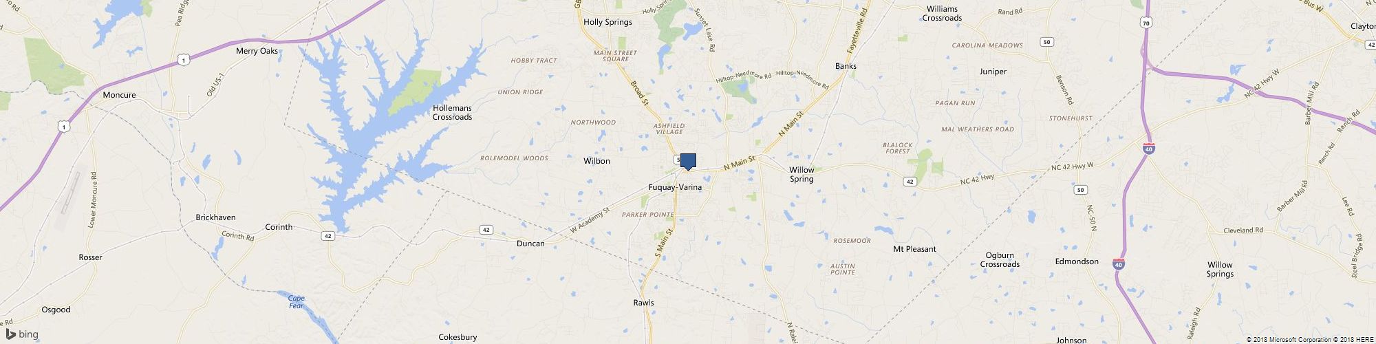 Affordable Bail Bonds cover photo