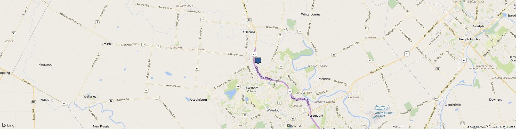 Seaborn Manufacturing cover photo