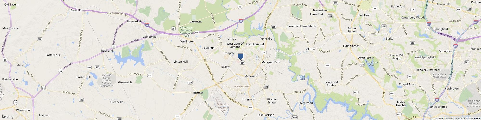 Top Electrician Manassas cover photo
