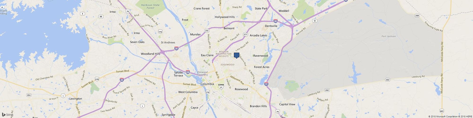 All Things Wild, LLC cover photo