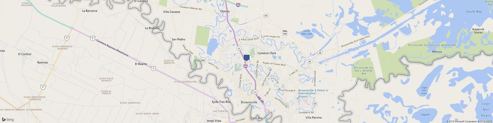 Brownsville Locksmith Pros cover photo