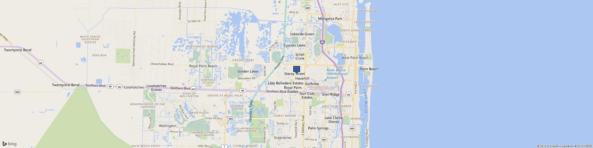 The Haven Detox cover photo