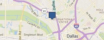 Versailles Rugs & Furniture location map