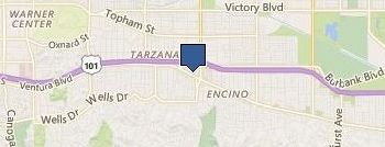 Gloria's Skin & Body Care location map