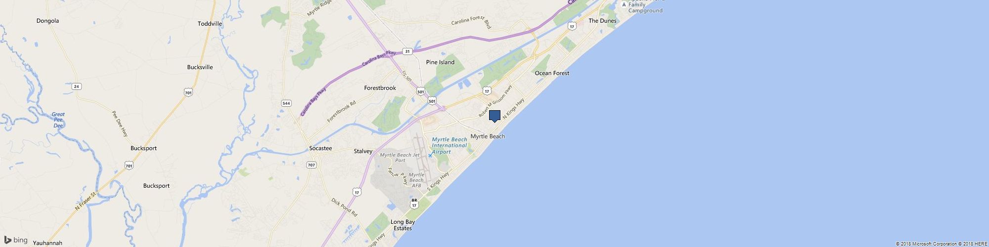 Maguire Law Firm cover photo