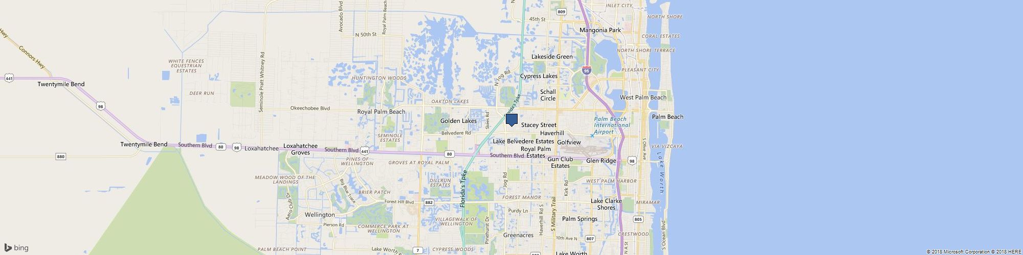 Prosperity Public Adjusters LLC cover photo