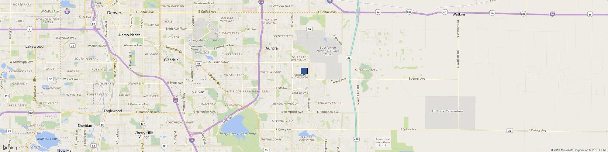 Great Western Printing cover photo