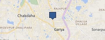 PIXIPfoto | Kolkata Wedding Photographers location map