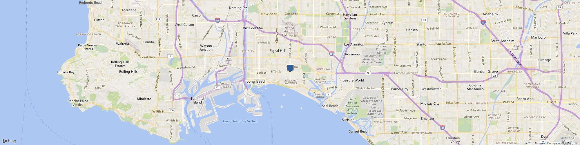 Garage Door Company Long Beach cover photo