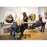 International Hair and Barber academy