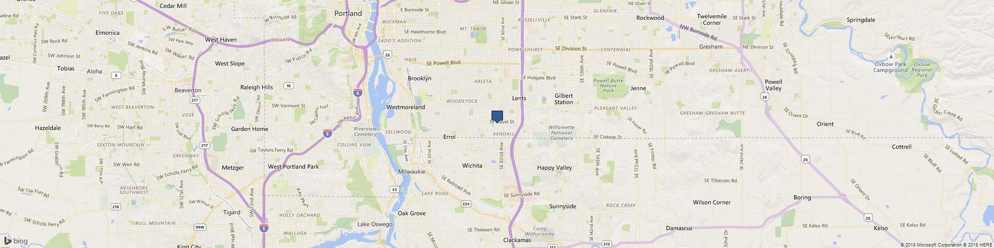 Oregon USA Notary Services LLC. cover photo