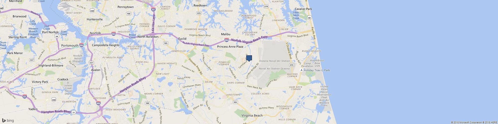 Drug Treatment Center of Virginia Beach cover photo