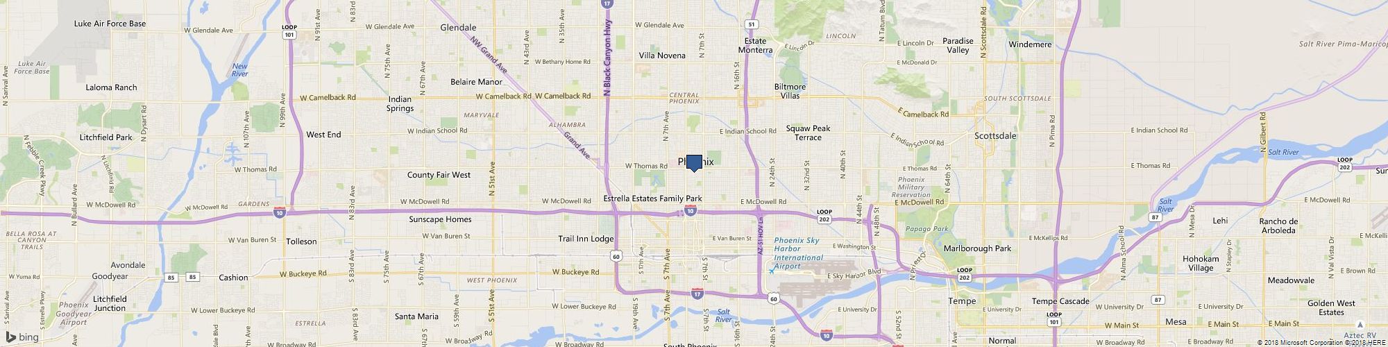 Alcohol Detox & Drug Rehab cover photo