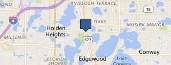 Pops Auto Electric & AC location map