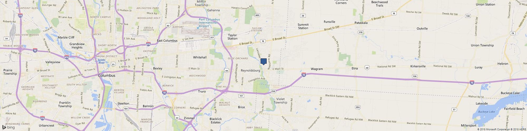 Malmberg Construction cover photo