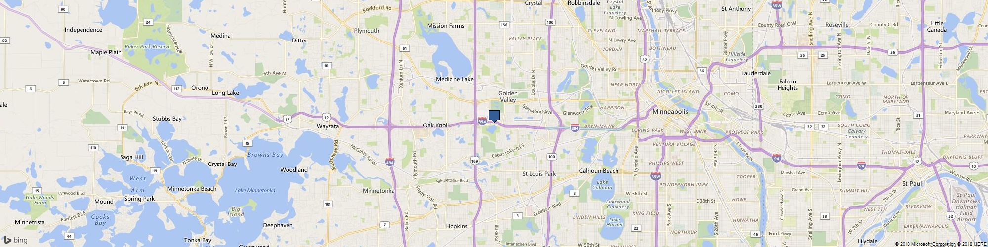 Burns & Hansen, P.A cover photo