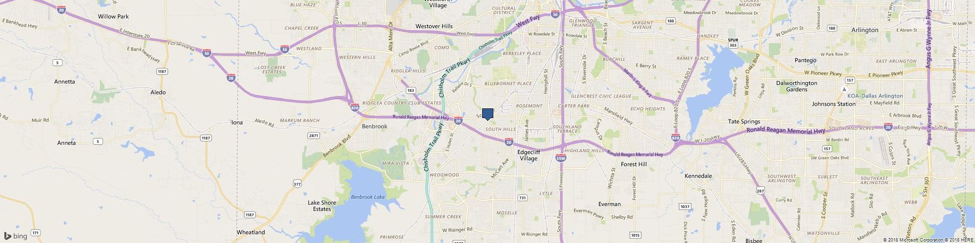 Drug & Alcohol Rehab Fort Worth cover photo