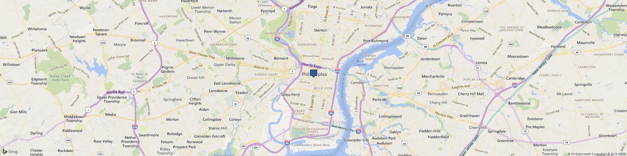 Alcohol & Drug Rehab Philadelphia cover photo