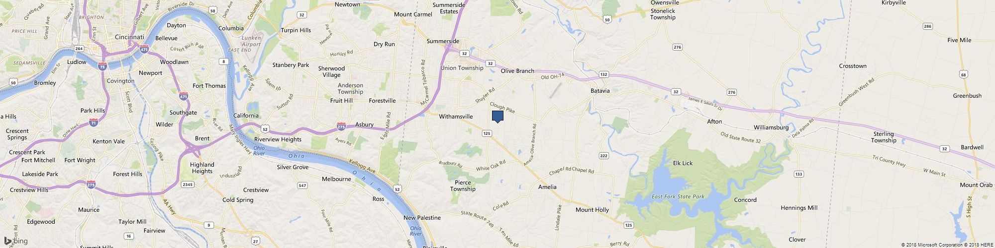 Tri-State Fabricators, Inc. cover photo