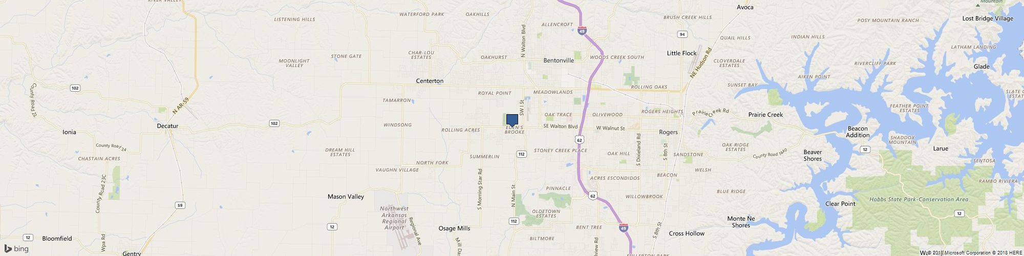 Simpson Insurance Agency Inc cover photo