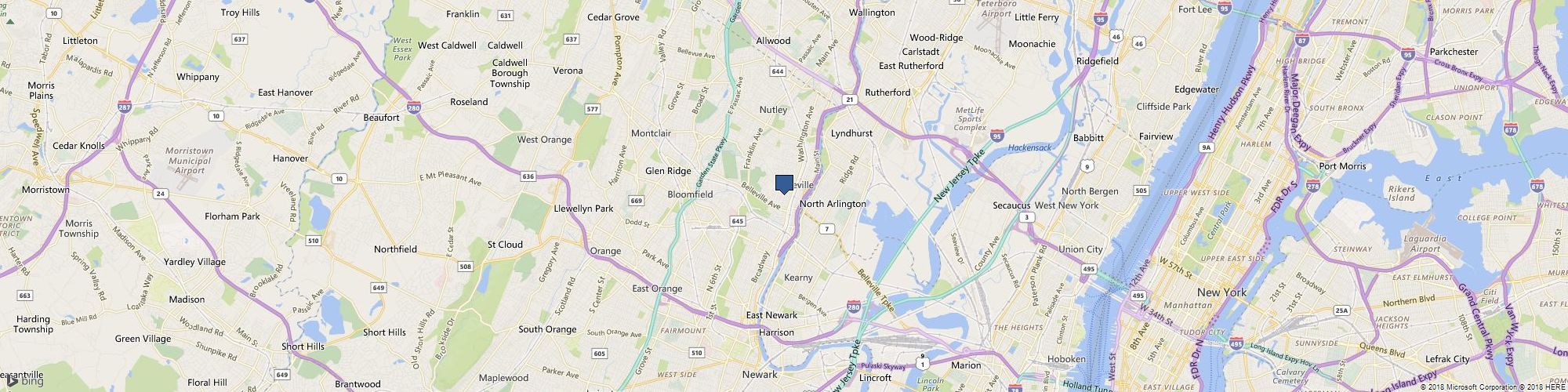 Paolello Electric cover photo