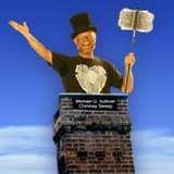 Lucky Sully Chimney Sweep