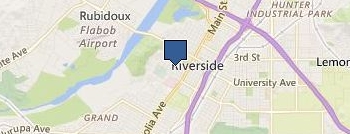 Ironstone Medical Clinic location map