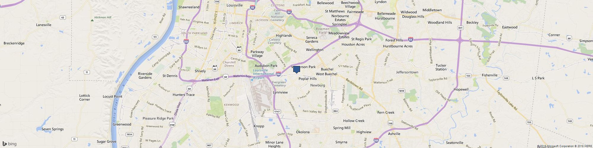 Alcohol Drug Rehab Louisville cover photo