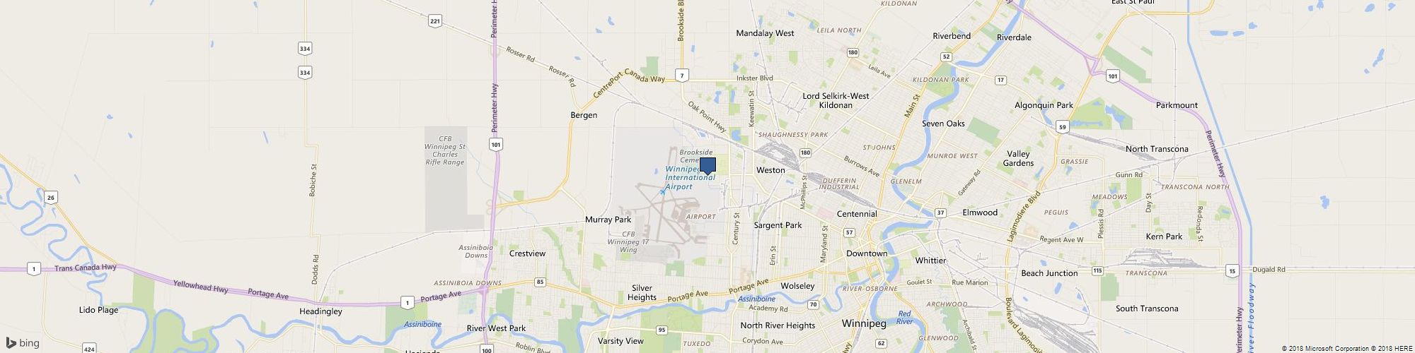 Alero Moving & Storage cover photo