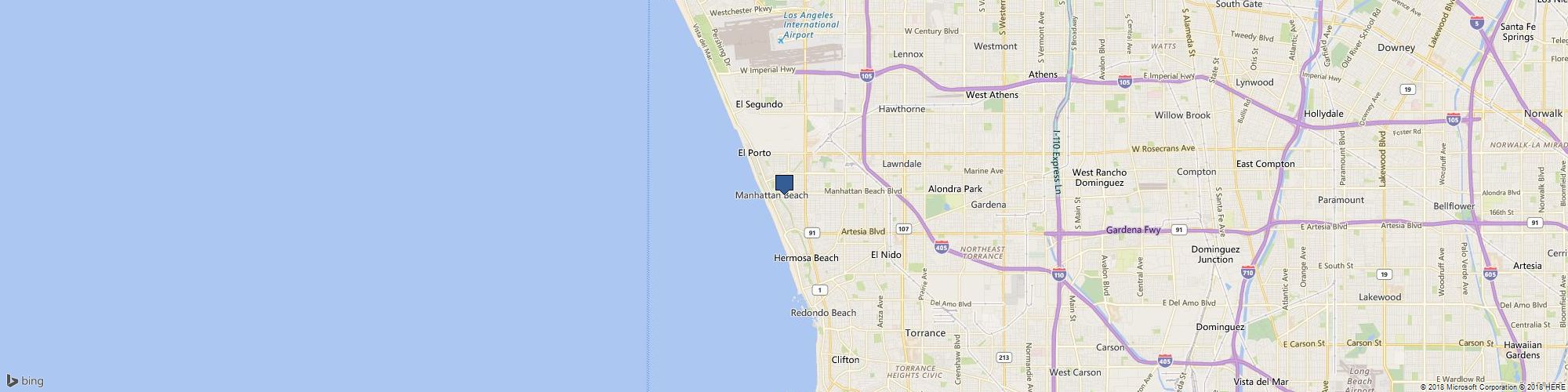 Air Duct Cleaning Manhattan Beach cover photo
