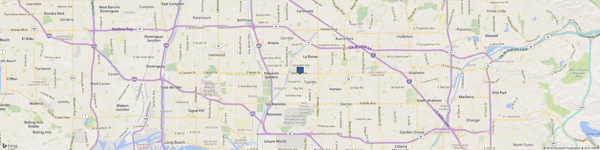 Air Duct Cleaning Cypress cover photo