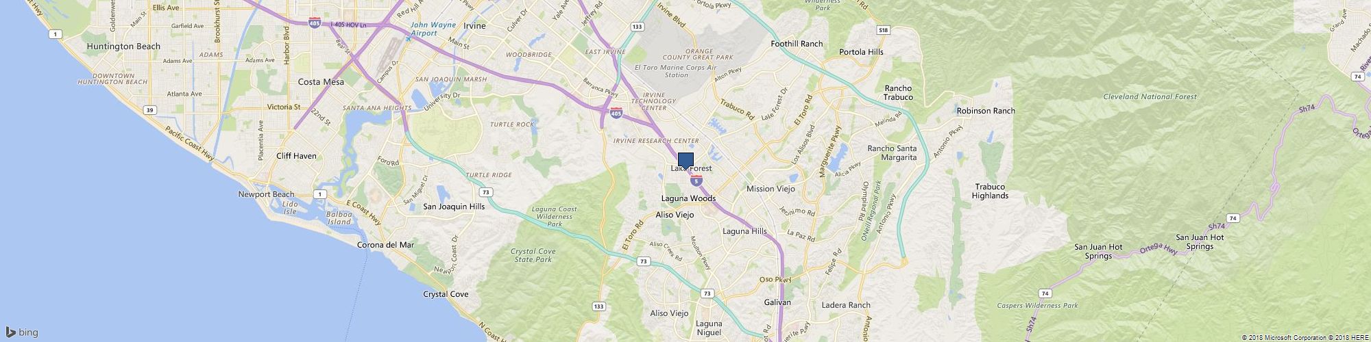 DCS Delivery cover photo