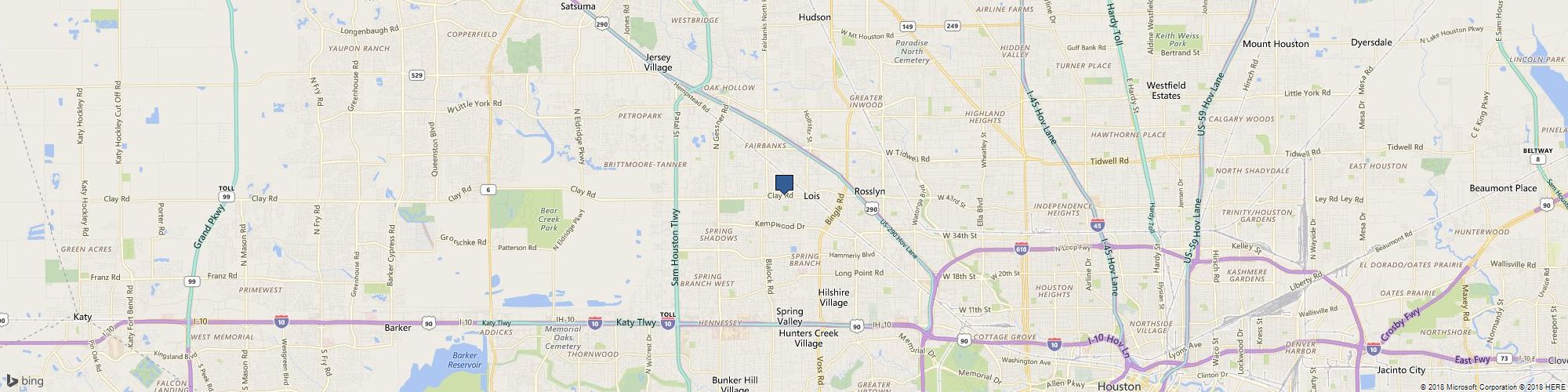 International Flooring cover photo