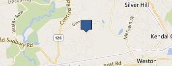 Access Computer Services Group location map