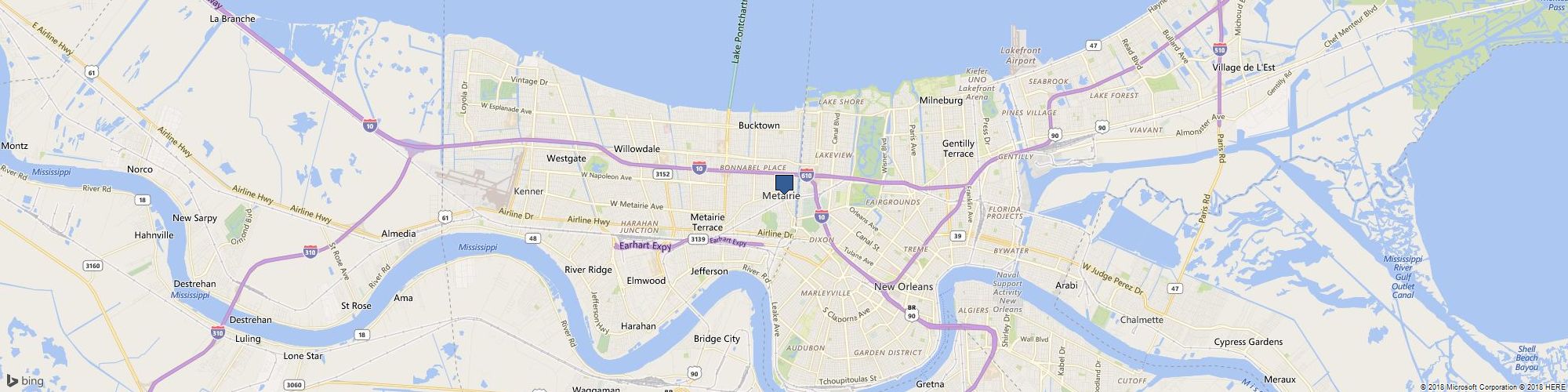 NOLA Monograms cover photo