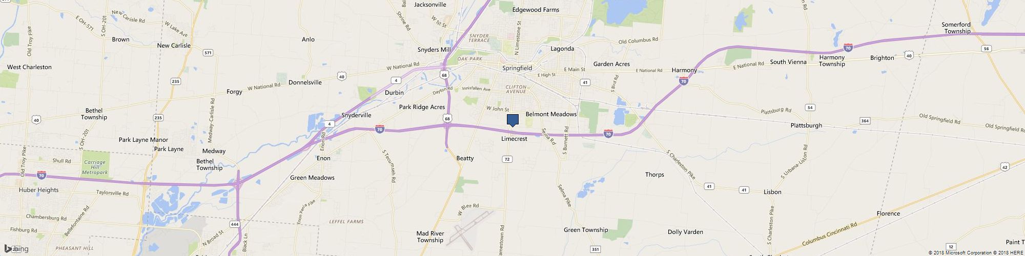 Garage Door Repair Springfield ohio cover photo