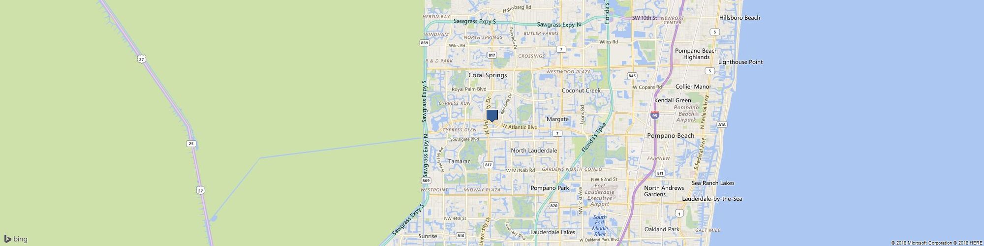 Coral Springs Pre Owned Superstore cover photo