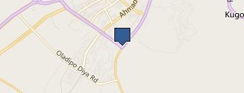 ARPOHUMAN RESOURCES location map