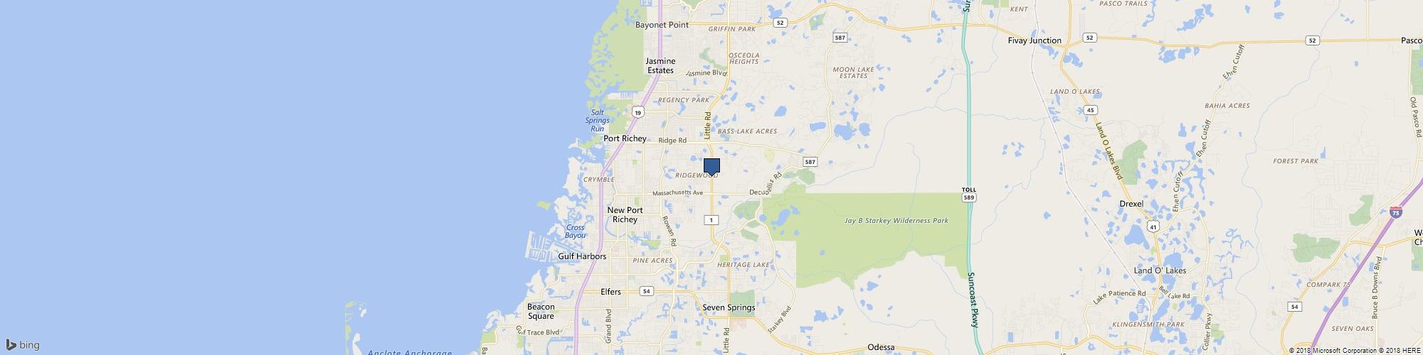 Muchmore Insurance and Financial Services, Inc. cover photo