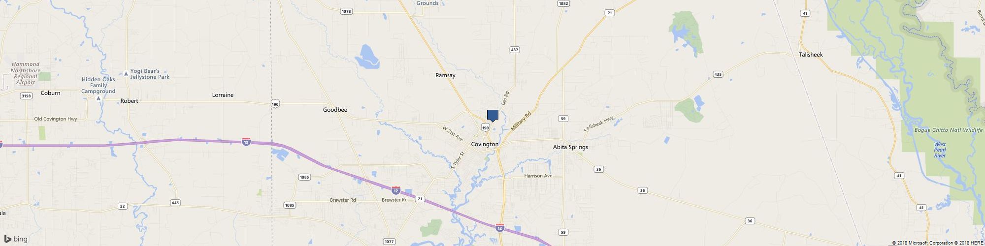 Springs of Life cover photo