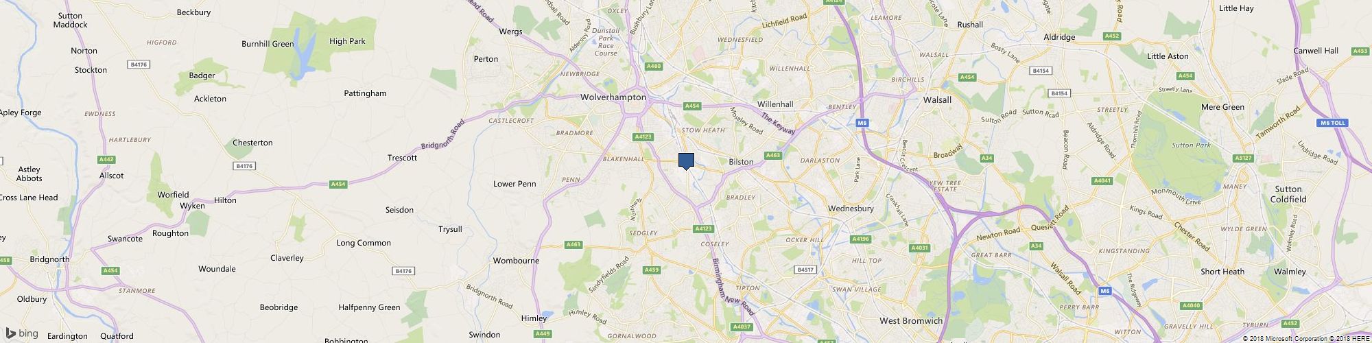 Region Security Guarding Ltd cover photo