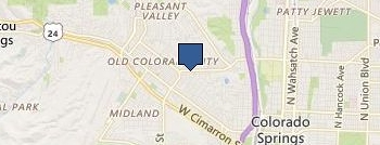 JM Consulting Company location map