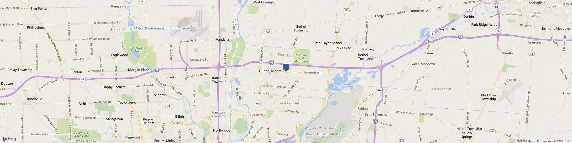 Garage Door Repair Huber Heights OH cover photo