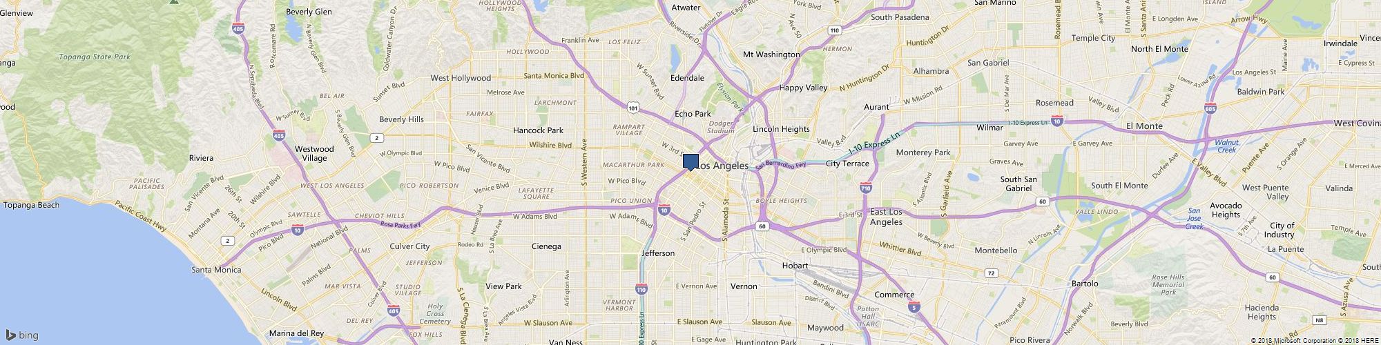 Apostillas Los Angeles cover photo