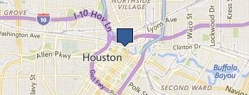 Locksmith Highlands location map