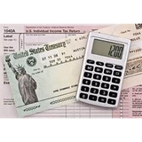 Charles Dangel Tax Accountant