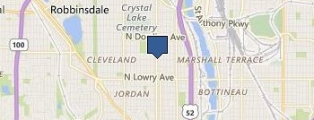 Comfort Makers Mechanical Inc location map