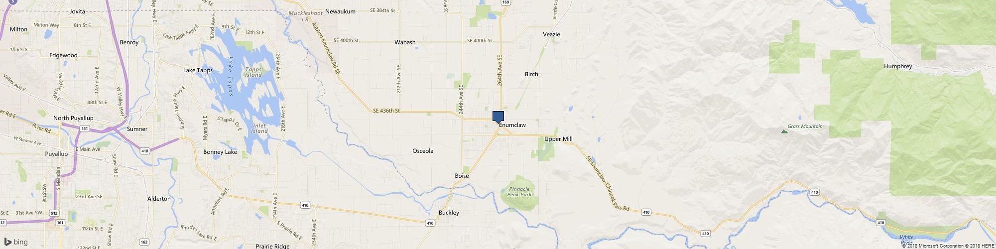 Locksmith Enumclaw cover photo