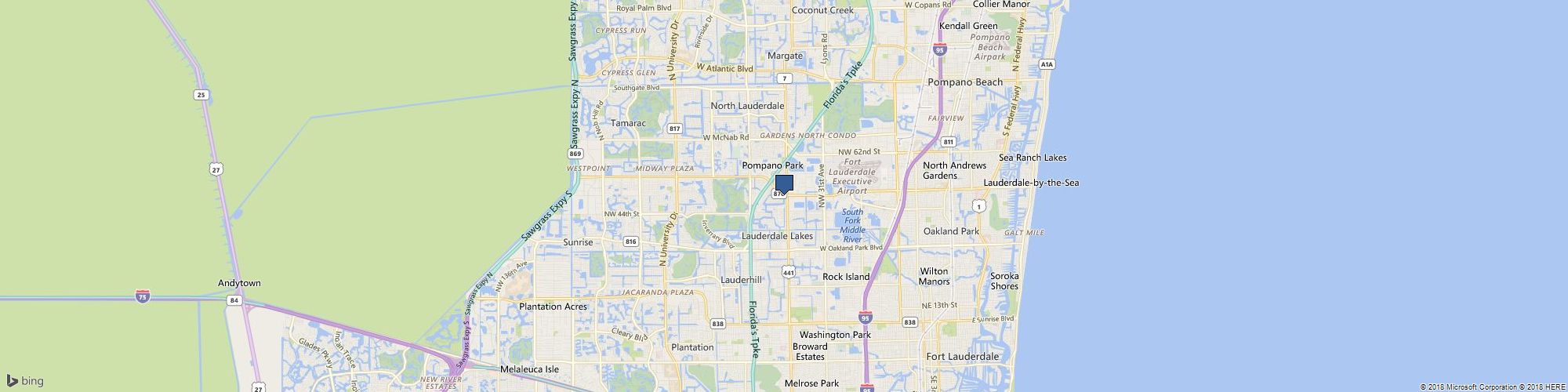 South Florals cover photo