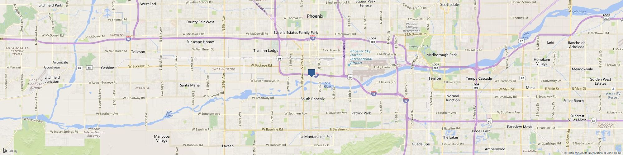 APS BioGroup, LLC cover photo